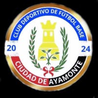 CDFB CIUDAD DE AYAMONTE