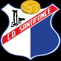 CD SANTIPONCE