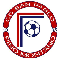 CD SAN PABLO PINO MONTANO