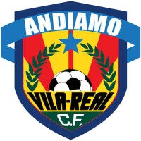 CF ANDIAMO VILA-REAL