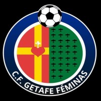 CF GETAFE FÉMINAS "A"
