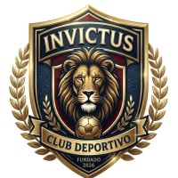 INVICTUS CD