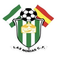 LAS NORIAS CF