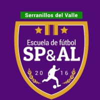 SP & AL SERRANILLOS DEL VALLE