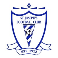 ST JOSEPH´S FC